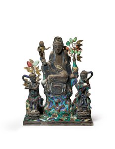 佛教人物组 作者 学校中文