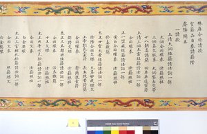 张皇后的任命 作者 学校中文