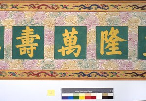 张皇后的戒律 作者 学校中文