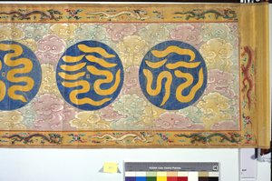 张皇后的任命 作者 学校中文
