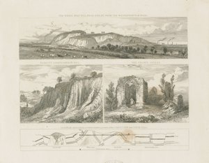 达德利--鹪鹩山：钢版画，nd [?19世纪] (印刷品) 作者 学校英语