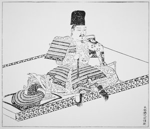 源赖朝(Litho) 作者 学校日语