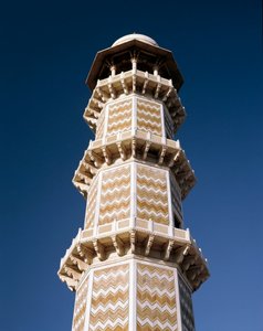 贾汉吉尔陵墓