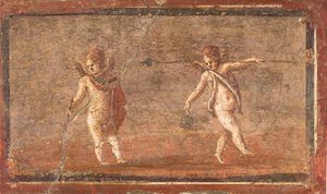 舞蹈之爱，赫库兰尼姆 作者 校园小说