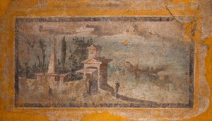 海上景观，博斯科莱勒 作者 校园小说