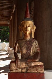 泰禄佛（铜）