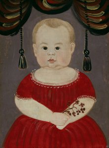 弗雷德-阿德尔伯特-海伍德的画像，1848年2月16日。 作者 威廉马修普赖尔学校