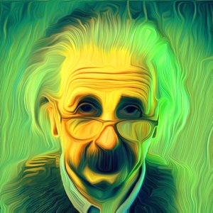 阿尔伯特-爱因斯坦 1 作者 斯科特·戴维斯（Scott J.Davis）