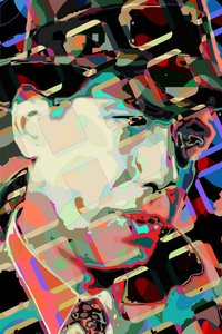 汉弗莱·鲍嘉（数字） 作者 斯科特·戴维斯（Scott J.Davis）