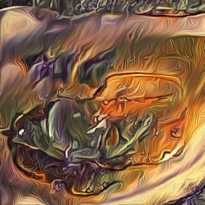 半壳牡蛎，2021年（数字）。 作者 斯科特·戴维斯（Scott J.Davis）