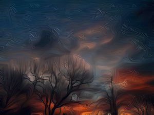 Trees1 作者 斯科特·戴维斯（Scott J.Davis）