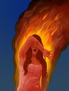  作者 