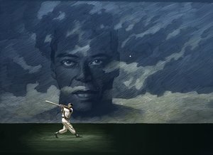  作者 