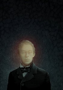  作者 