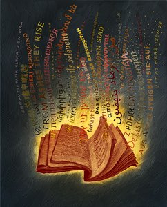 作者 