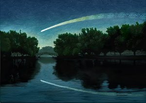  作者 