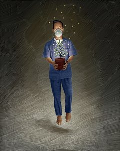  作者 
