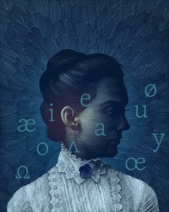  作者 