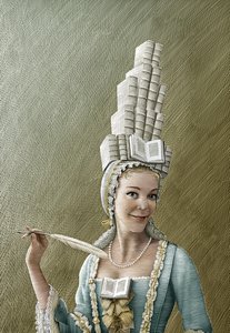  作者 