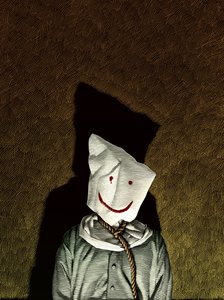 作者 