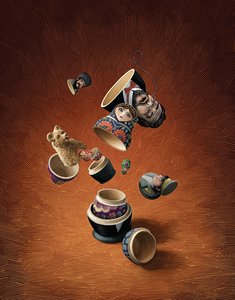  作者 