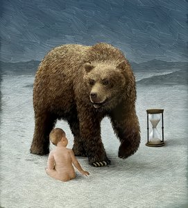  作者 
