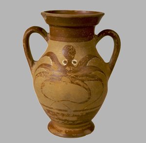 安菲拉，公元前4世纪 作者 斯基泰人