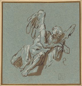 纪元 作者 塞巴斯蒂亚诺·里奇（Sebastiano Ricci）