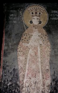 女王西蒙尼斯，1131-21