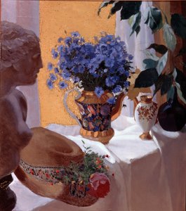 静物，1916年