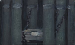 死公主和七个骑士的故事插图 作者 谢尔盖·瓦西里耶维奇·马留丁