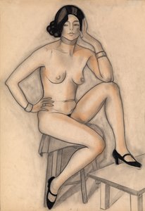 裸体