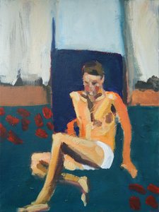 A Contemplation of Possibility, 2008