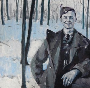 The Flight Lieutenant (adjusted), 2018