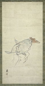 女扮男装的狐狸 作者 柴田义斗