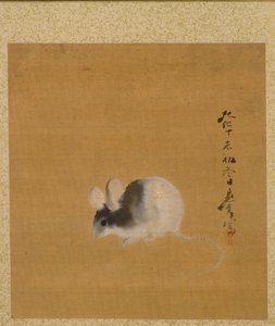 摘自《季节性主题专辑：新月》，1847年。