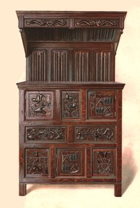 约翰·威恩斯·巴菲特爵士，1904年 作者 雪莉·查尔斯·莱韦林·斯洛科姆