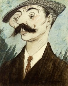 Jix的玩具之一，1920年