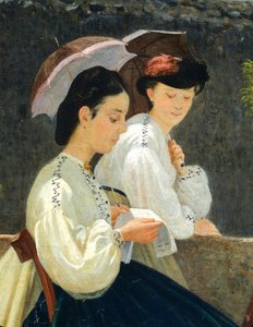 施舍 作者 西尔维斯特雷·莱加