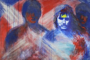 激情4 作者 西尔维亚·达·芬奇