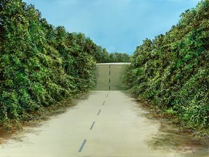 开车过来 作者 西尔维安·斯特恩哈格尔