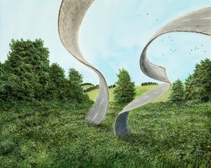 道路交通 作者 西尔维安·斯特恩哈格尔