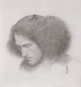 Self Portrait 作者 西蒙·所罗门