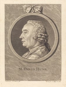 M.David Hume 作者 查尔斯·尼古拉斯·科钦二世之后的西蒙·查尔斯·米格