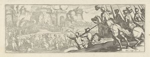 骑兵攻打城墙
骑兵
Faecvnda qvam sit acris ingeni viris dilecta Phaebo et gratys Florentia, sat indicant pvgnae, enthea vi pectoris quas Mercuri sculpsit cliens tempestiv (系列标题)