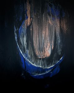 蓝色世界