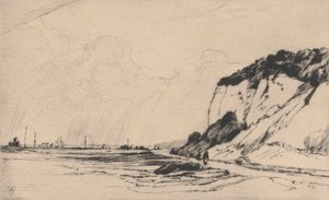 金斯敦海岸路 2 号，1922 年