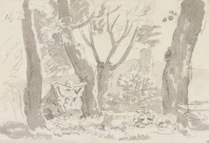 帕拉丁山