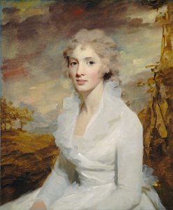 Eleanor Urquhart小姐