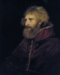 Pope Paviarius》，1770年。                                                